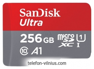 SanDisk SDSQUA4-256G-GN6MA