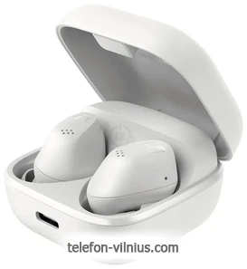 Sennheiser Accentum True Wireless ()