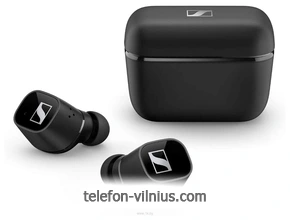 Sennheiser CX 400BT True Wireless