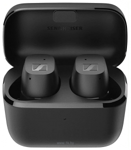 Sennheiser CX True Wireless