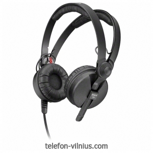 Sennheiser HD 25-1-II