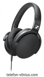 Sennheiser HD 400S