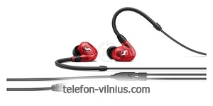 Sennheiser IE 100 PRO
