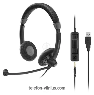 Sennheiser SC 75 USB MS