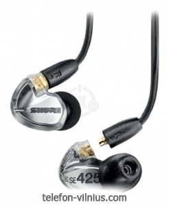 Shure SE425