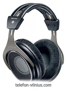 Shure SRH1840