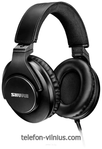 Shure SRH440A