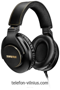 Shure SRH840A