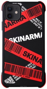 Skinarma Kakudo  iPhone 12 mini ()