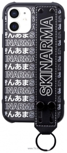 Skinarma Kotoba Strap  iPhone 12 mini ()