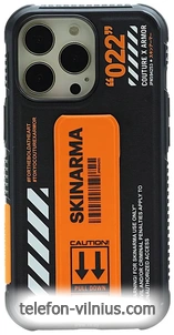 Skinarma Shingoki  iPhone 13 Pro ()