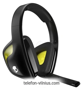 Skullcandy SLYR