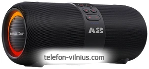 SmartBuy A2 SBS-5370