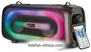 SmartBuy Agility SBS-5530