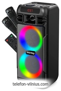 SmartBuy Mega Boom 2 SBS-5600