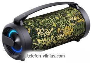 SmartBuy Relax SBS-5400