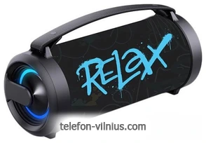 SmartBuy Relax SBS-5390