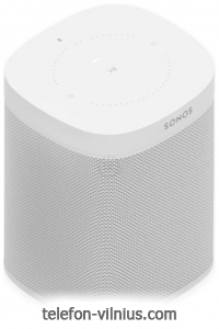 Sonos One Gen 2 ()