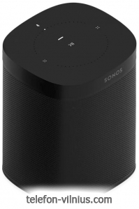 Sonos One Gen 2 ()