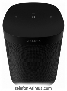 Sonos One SL