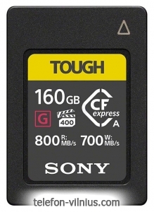 Sony CEA-G160T