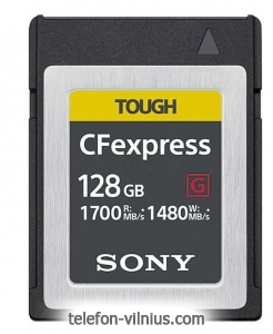 Sony CEB-G128