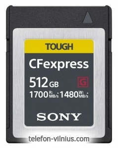 Sony CEB-G512