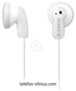 Sony MDR-E9LP ()