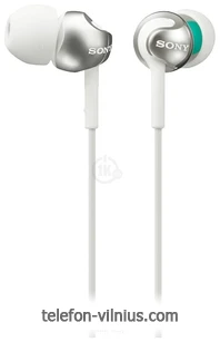 Sony MDR-EX110AP