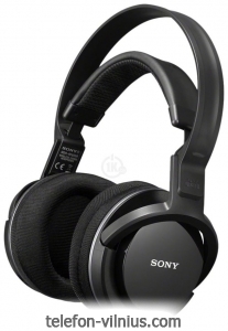 Sony MDR-RF855RK