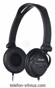 Sony MDR-V150