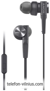 Sony MDR-XB55AP