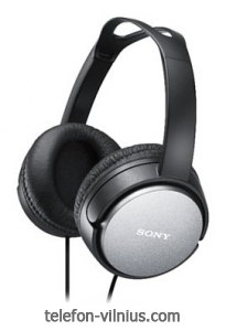 Sony MDR-XD150