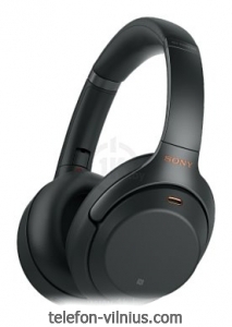 Sony WH-1000XM3