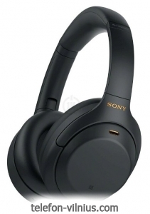 Sony WH-1000XM4