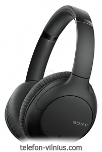 Sony WH-CH710N