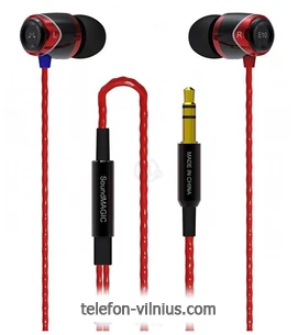 SoundMAGIC E10