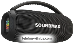 SoundMax SM-PS5031B