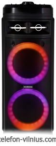 Soundmax SM-MS4207