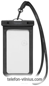 Spigen A601 Universal Waterproof AMP04525 ()
