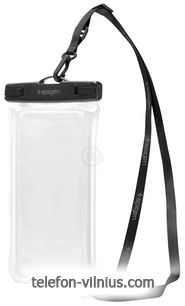 Spigen A610 Universal Waterproof Float AMP04530 ()
