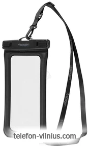 Spigen A610 Universal Waterproof Float AMP04529 ()