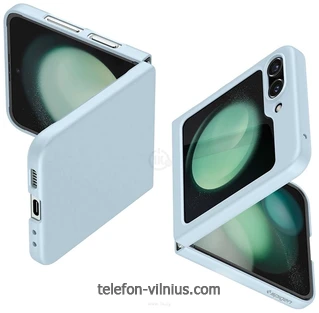 Spigen Air Skin  Galaxy Z Flip 5 ACS06233 ()