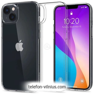 Spigen Airskin Hybrid  iPhone 14 ACS05032 ()