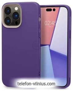 Spigen Cyrill Ultra Color Mag Magsafe iPhone 14 Pro Max Taro ACS05488 ()