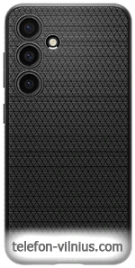 Spigen Liquid Air  Galaxy S24 Plus ACS07327 ()