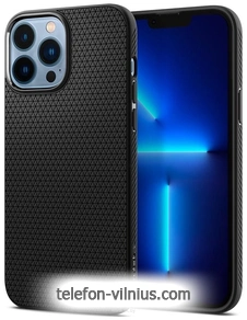 Spigen Liquid Air  iPhone 13 Pro Max ACS03201 ()