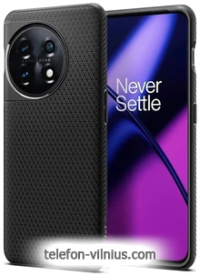 Spigen Liquid Air  OnePlus 11 ACS05799 ()