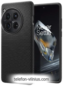 Spigen Liquid Air  OnePlus 12 ACS07375 ()