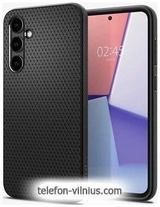 Spigen Liquid Air  Samsung Galaxy S23 FE ACS06366 ()